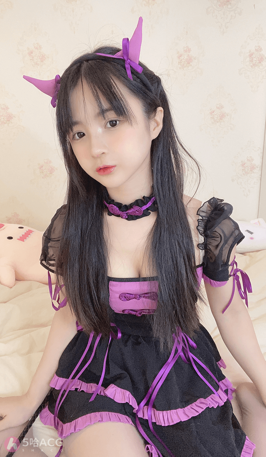 二次元萌妹[桜井宁宁]图片