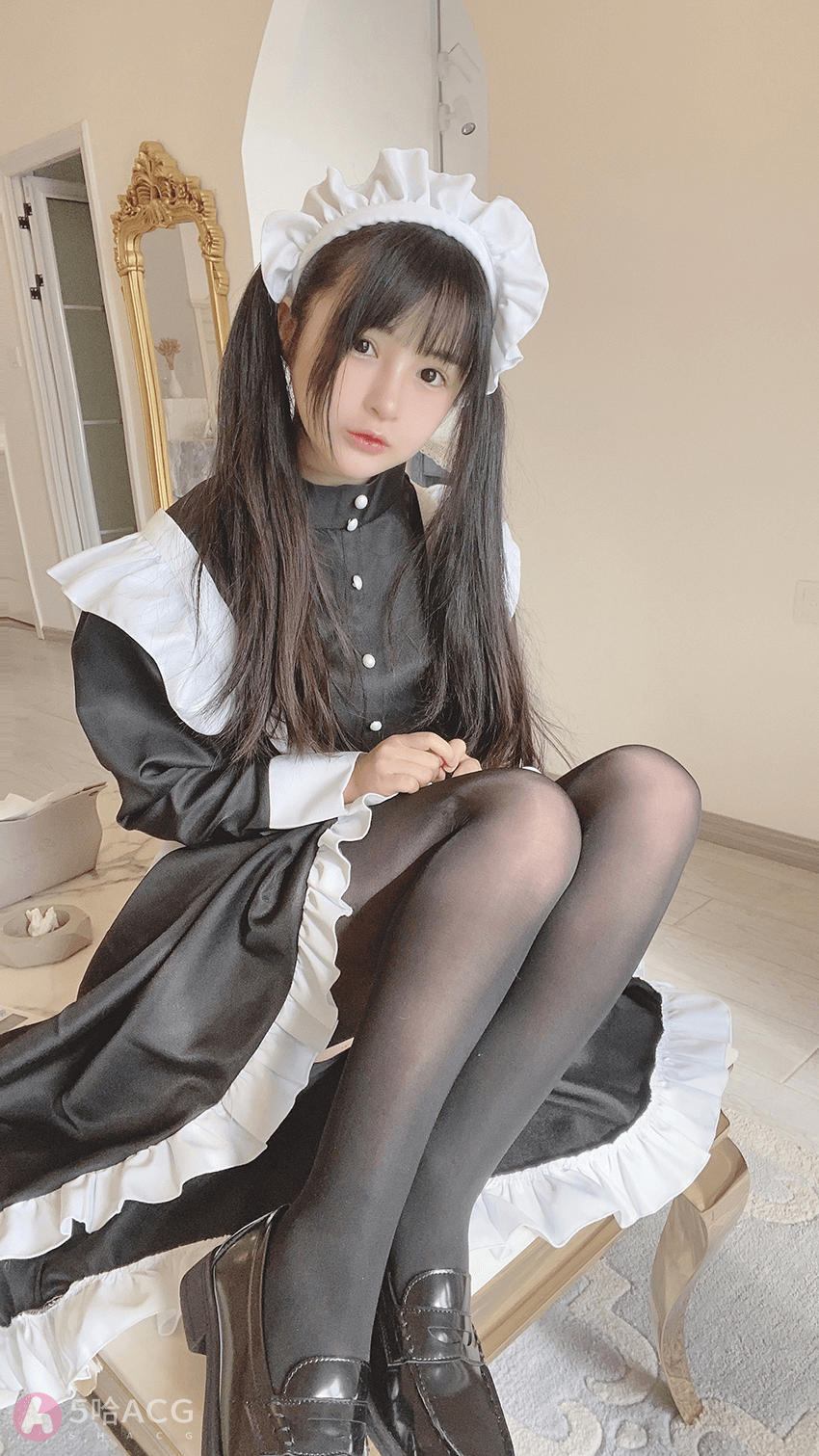 二次元萌妹[桜井宁宁]图片