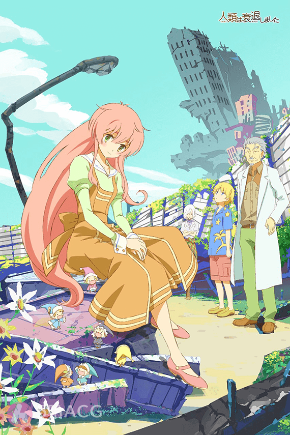 27部剧情超赞又好看的冷门动漫推荐，剧荒的收藏！