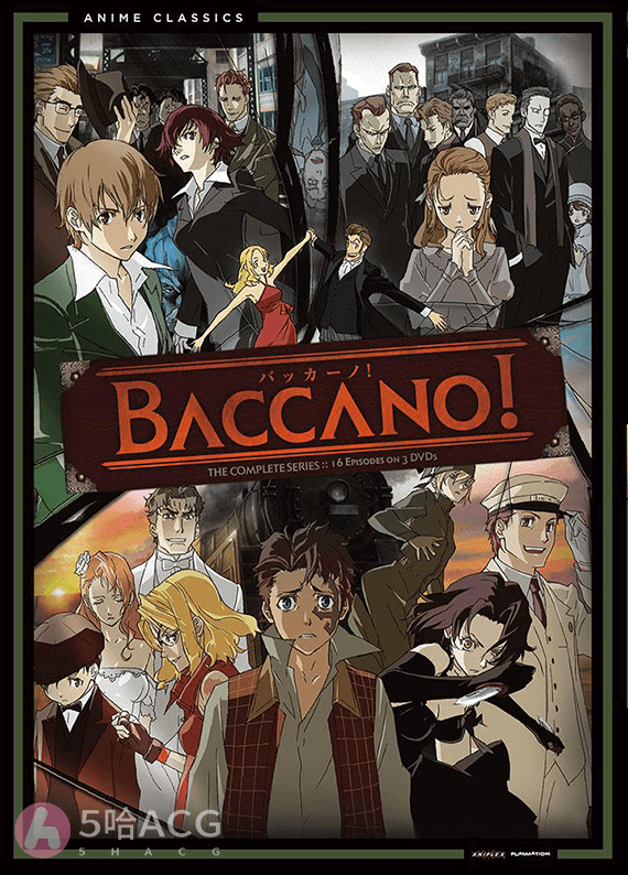 27部剧情超赞又好看的冷门动漫推荐，剧荒的收藏！