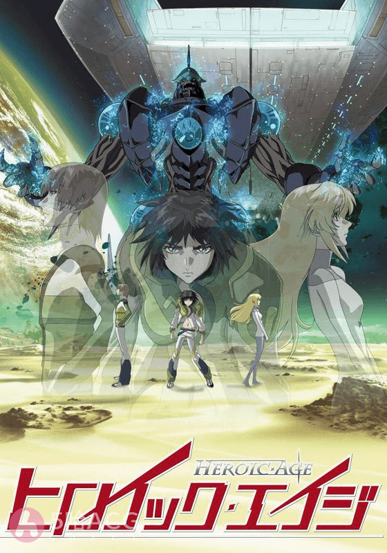 27部剧情超赞又好看的冷门动漫推荐，剧荒的收藏！