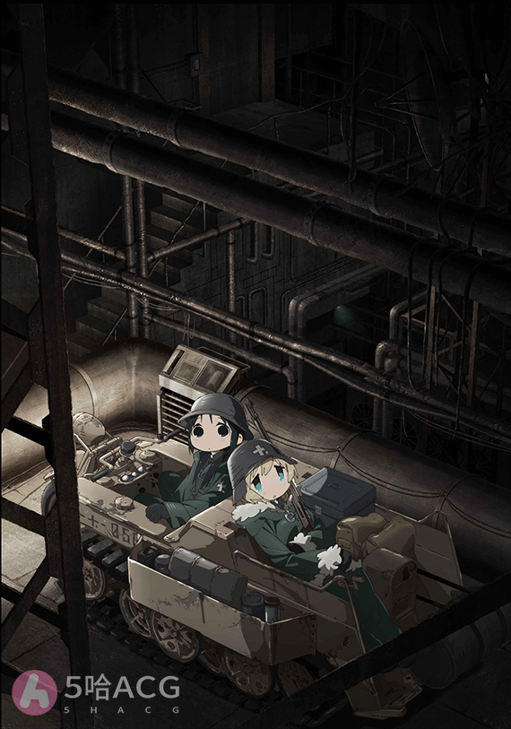 27部剧情超赞又好看的冷门动漫推荐，剧荒的收藏！