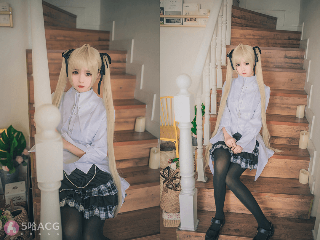 COSER小野妹子w图片