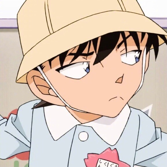 二次元动漫情侣头像4组，眼里只有你呀