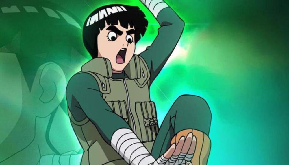 火影木叶12小强中 除了鸣人佐助小樱之外，谁最强？