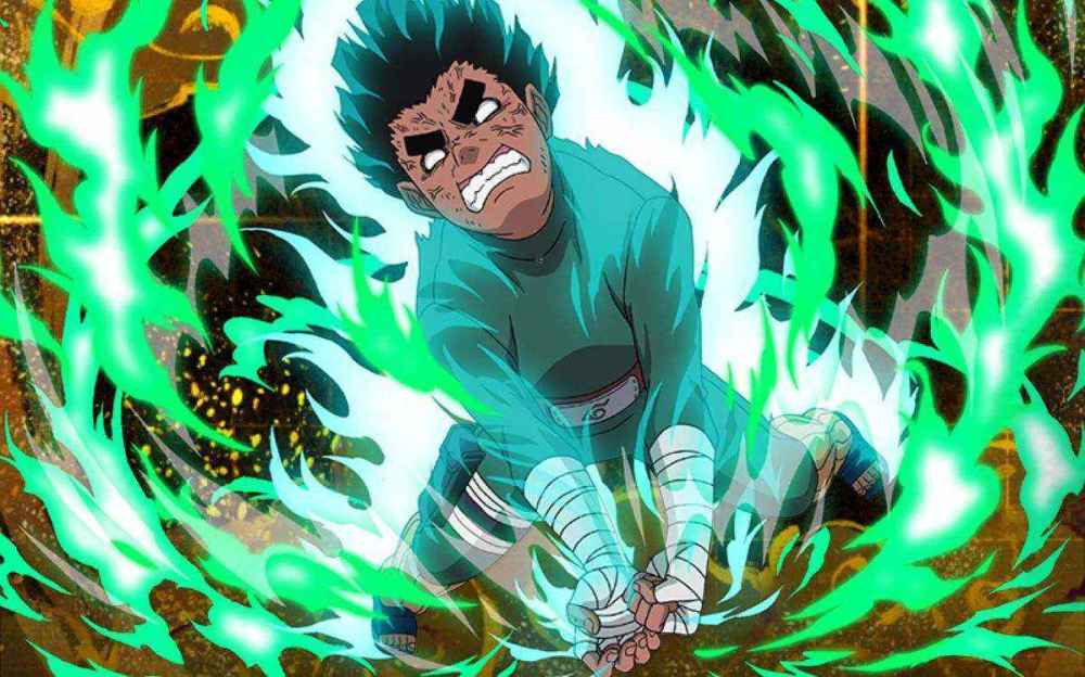 火影木叶12小强中 除了鸣人佐助小樱之外，谁最强？