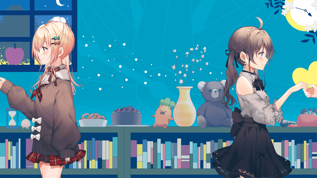 P站精选 动漫电脑壁纸 Vol. 228