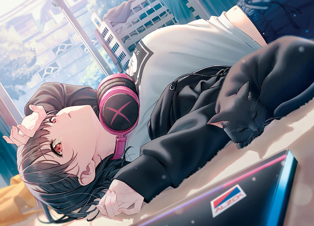 P站精选 动漫电脑壁纸 Vol. 228