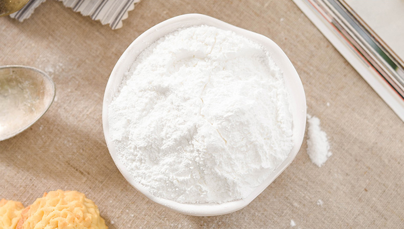 泡打粉是什么-泡打粉和酵母有什么区别
