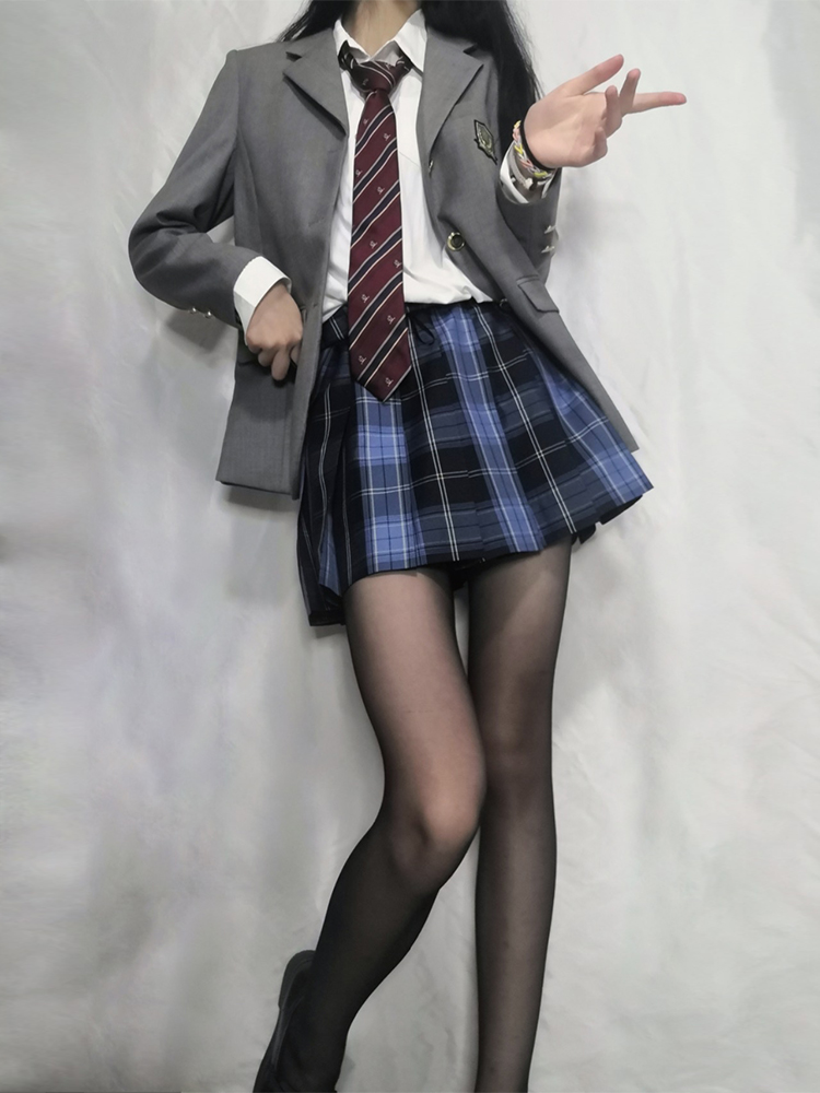 jk黑丝制服-小姐姐自拍图片