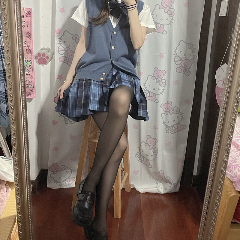 jk黑丝制服-小姐姐自拍图片