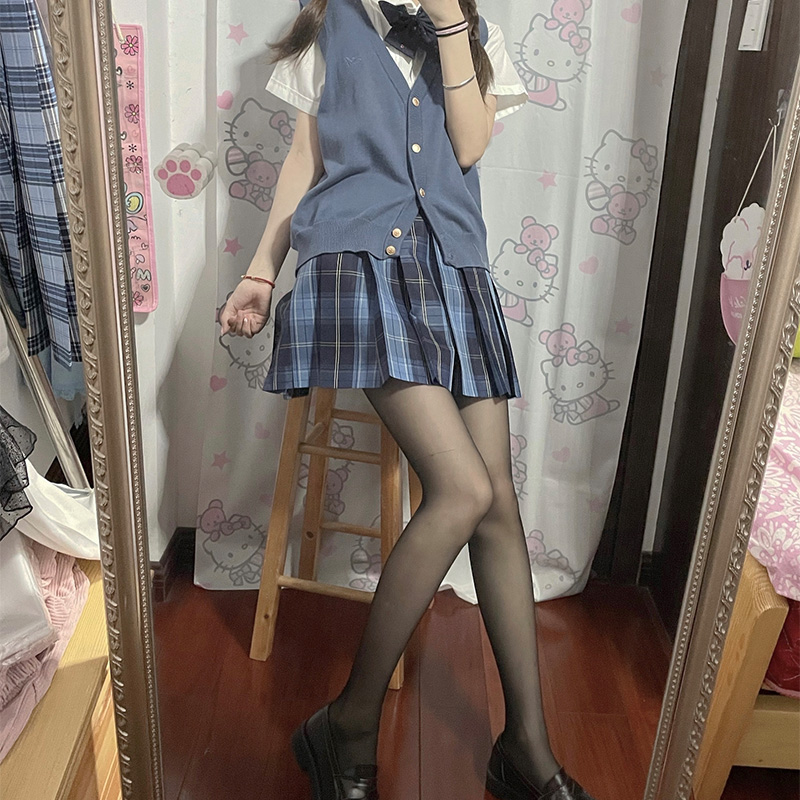 jk黑丝制服-小姐姐自拍图片
