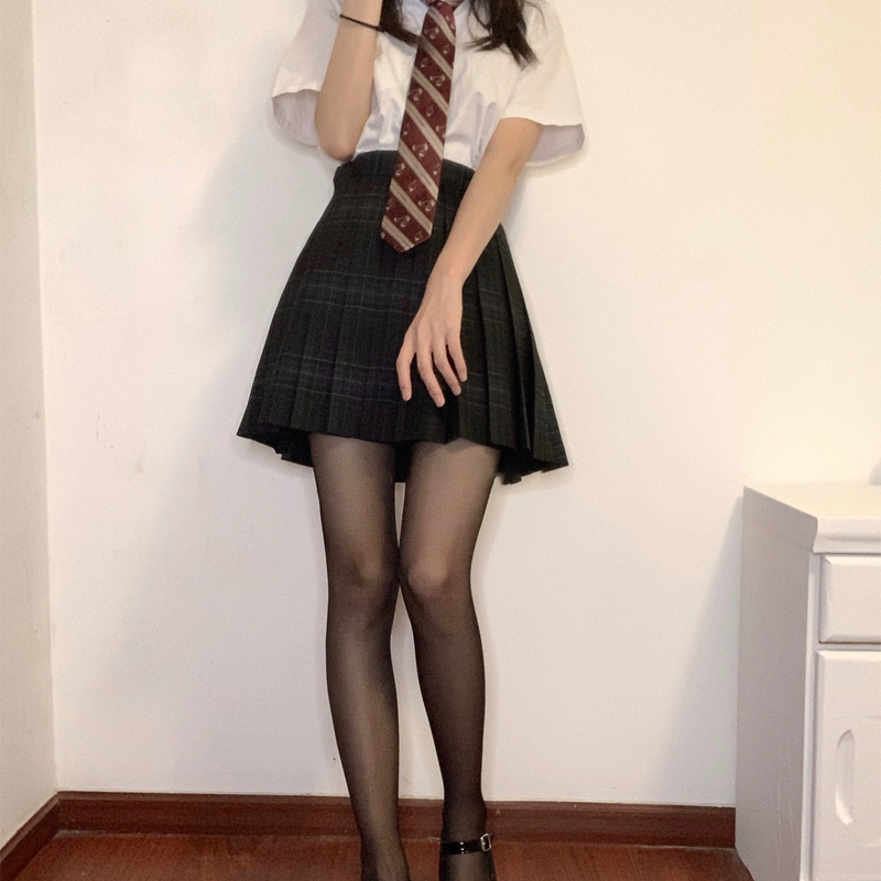jk黑丝制服-小姐姐自拍图片