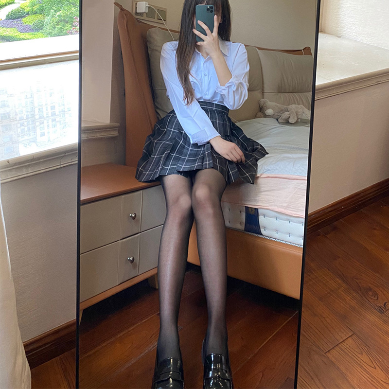 jk黑丝制服-小姐姐自拍图片
