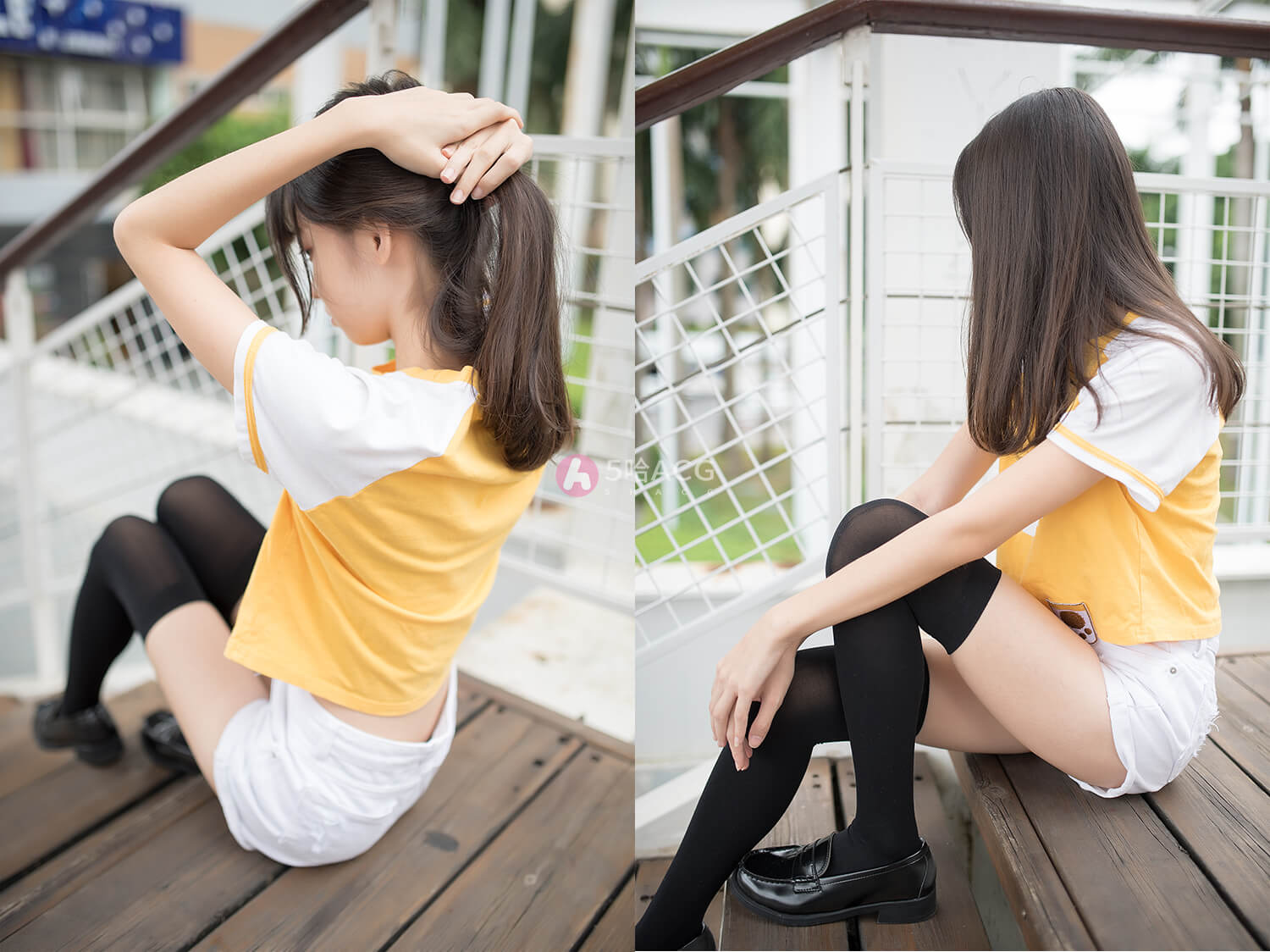 好看的小姐姐图片