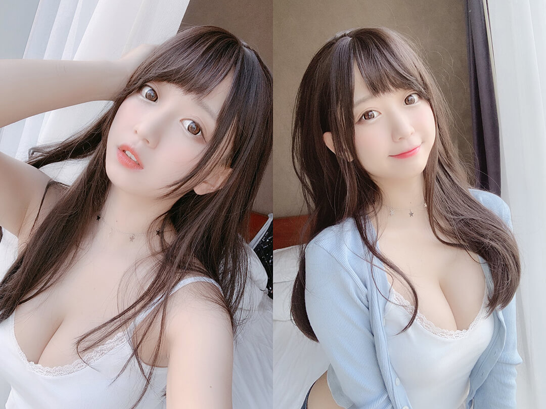 童颜萌妹子小萝莉@yami图片