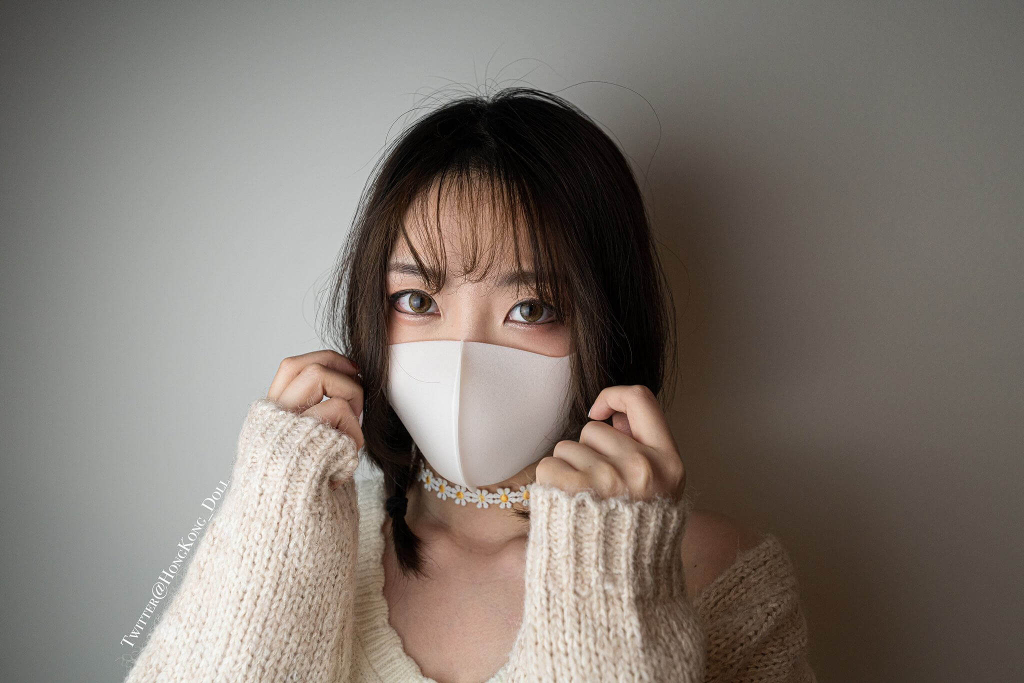 HK Doll玩偶姐姐的所有作品系列剧在哪里看