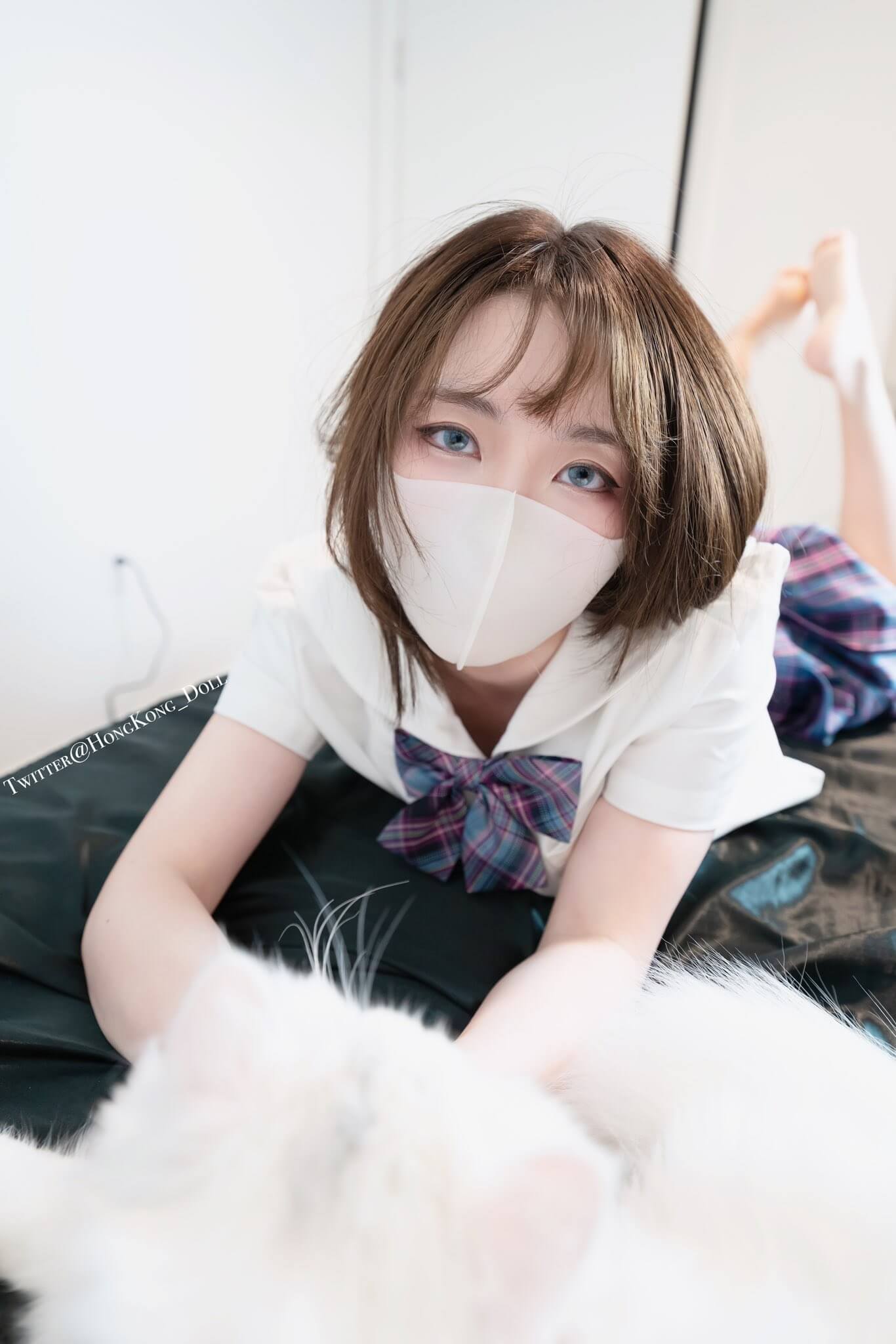 HK Doll玩偶姐姐的所有作品系列剧在哪里看