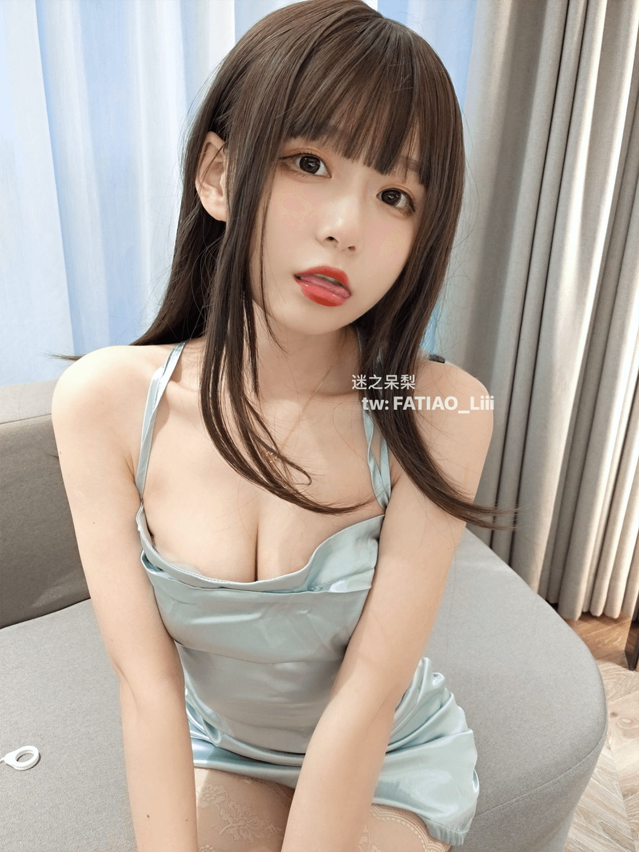 迷之呆梨[发条少女]作品