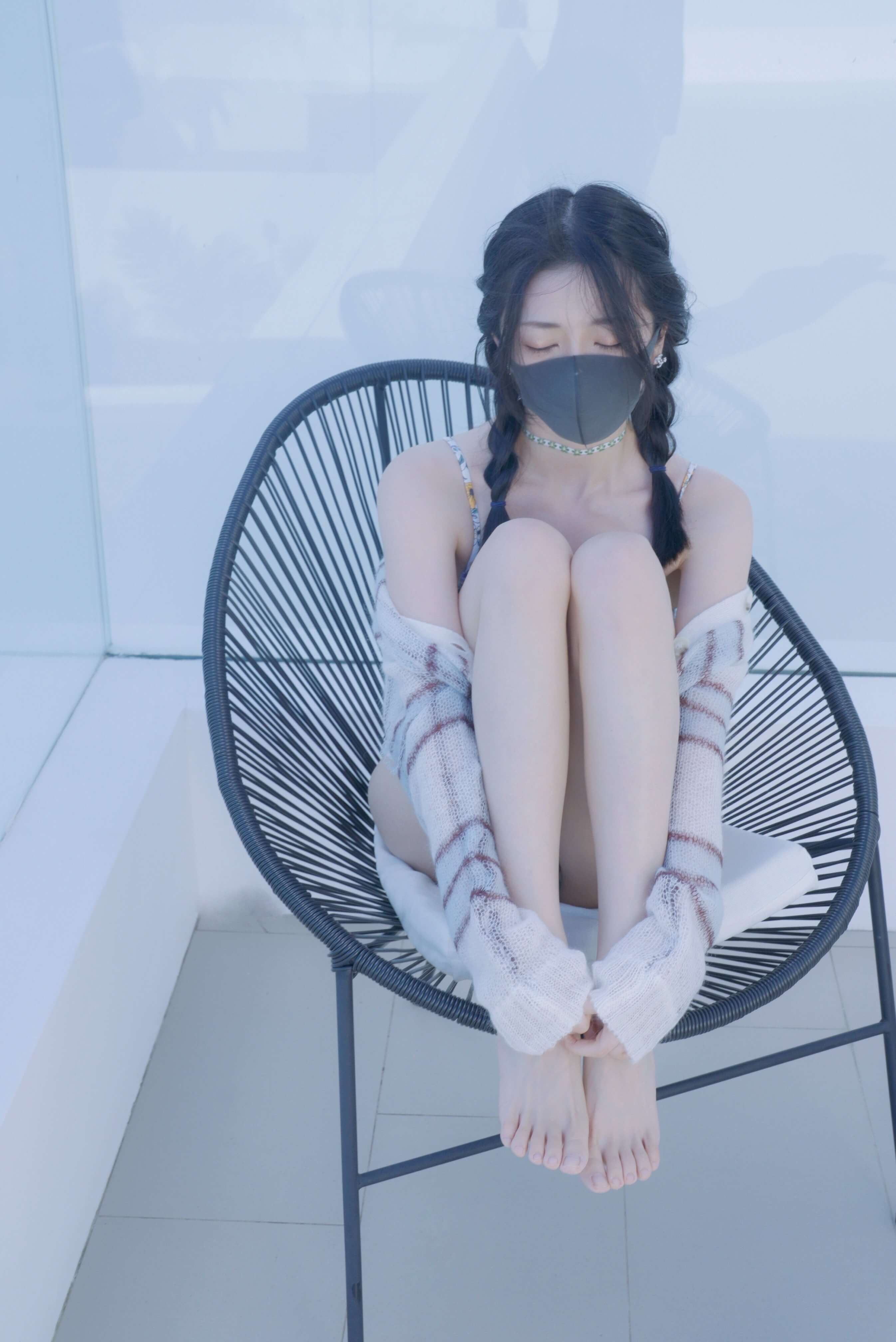 玩偶姐姐最新动态 作品[晨钟暮鼓贰]发布