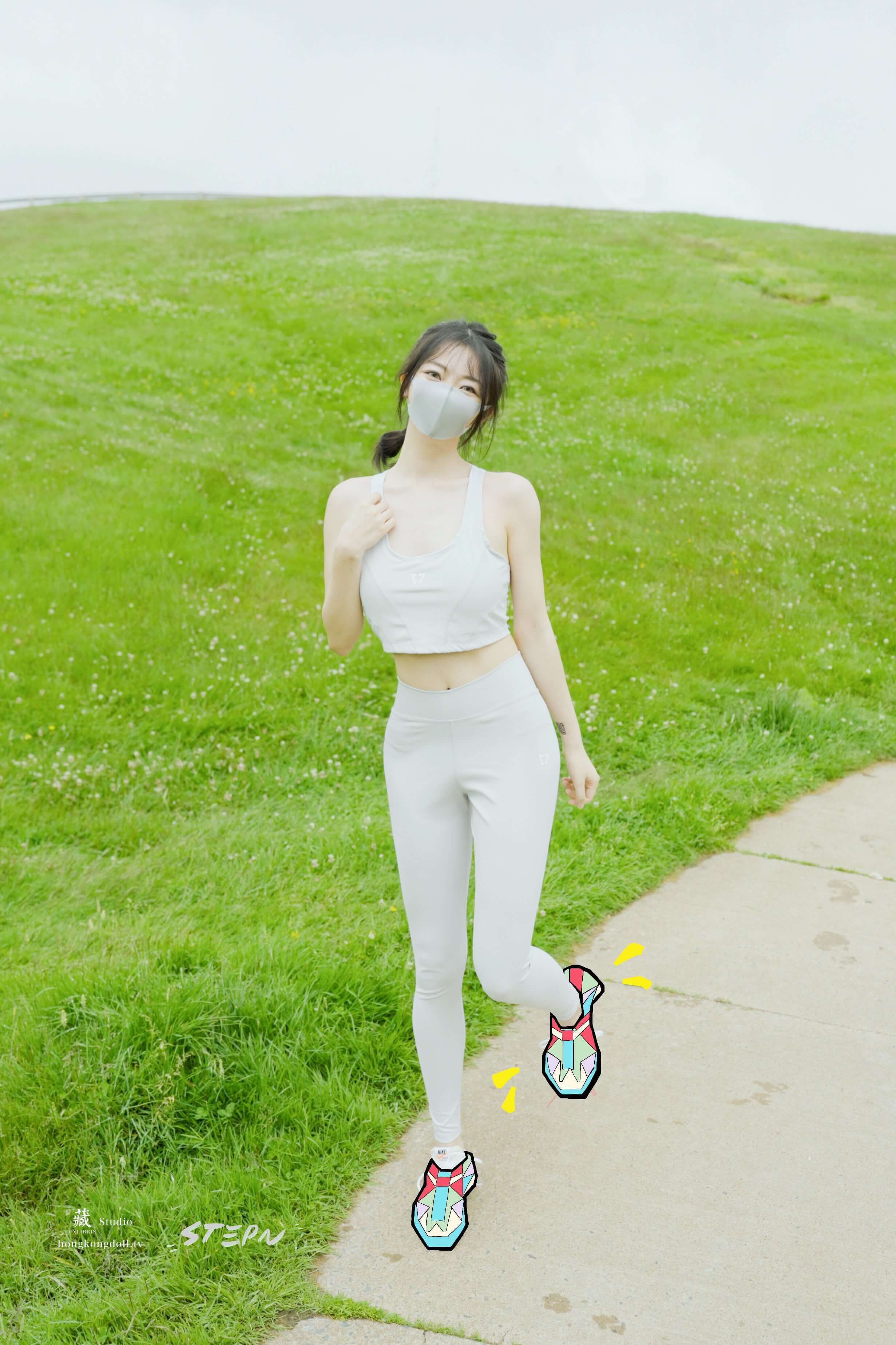 玩偶姐姐最新动态 作品[晨钟暮鼓贰]发布