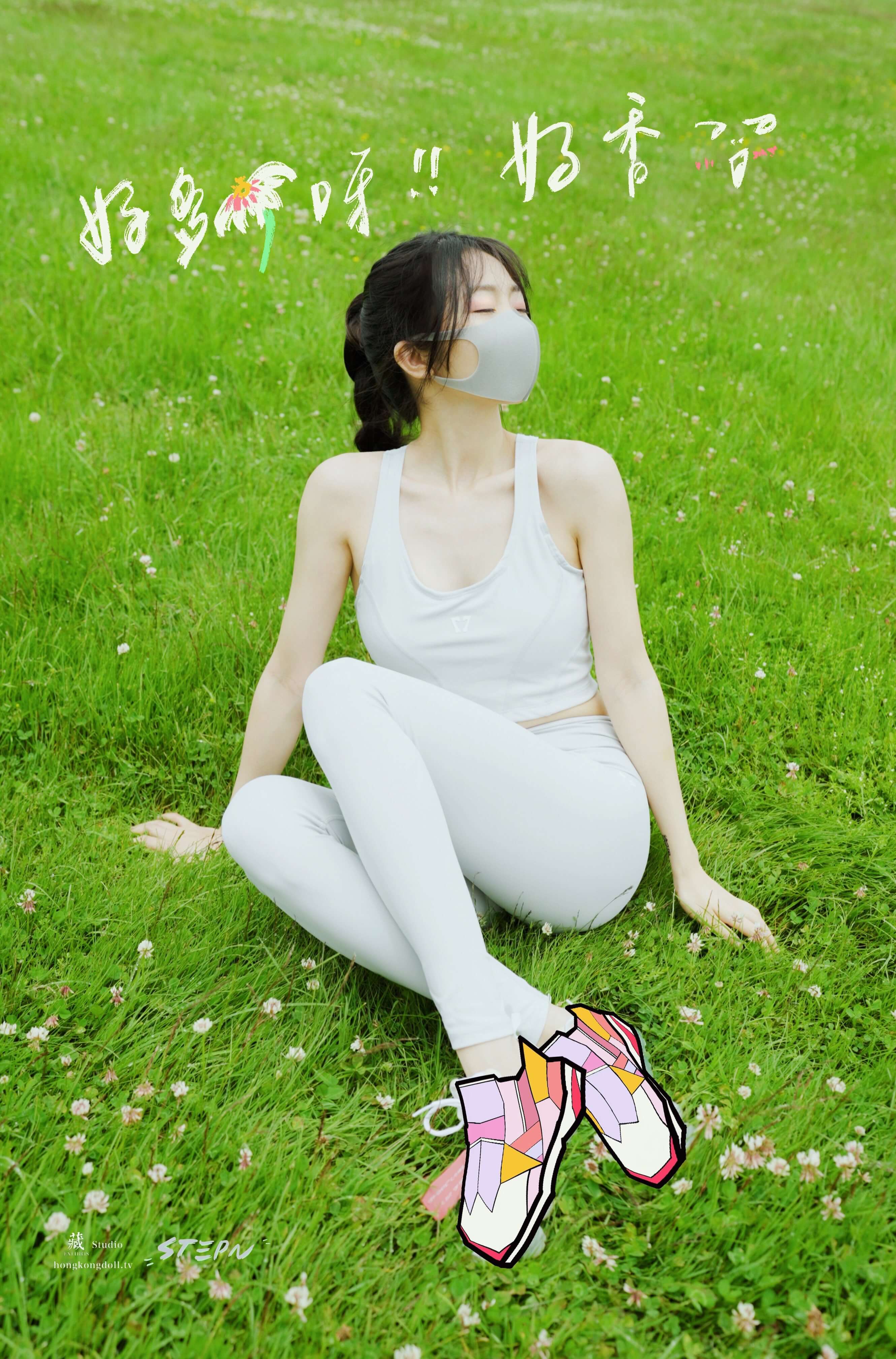 玩偶姐姐最新动态 作品[晨钟暮鼓贰]发布