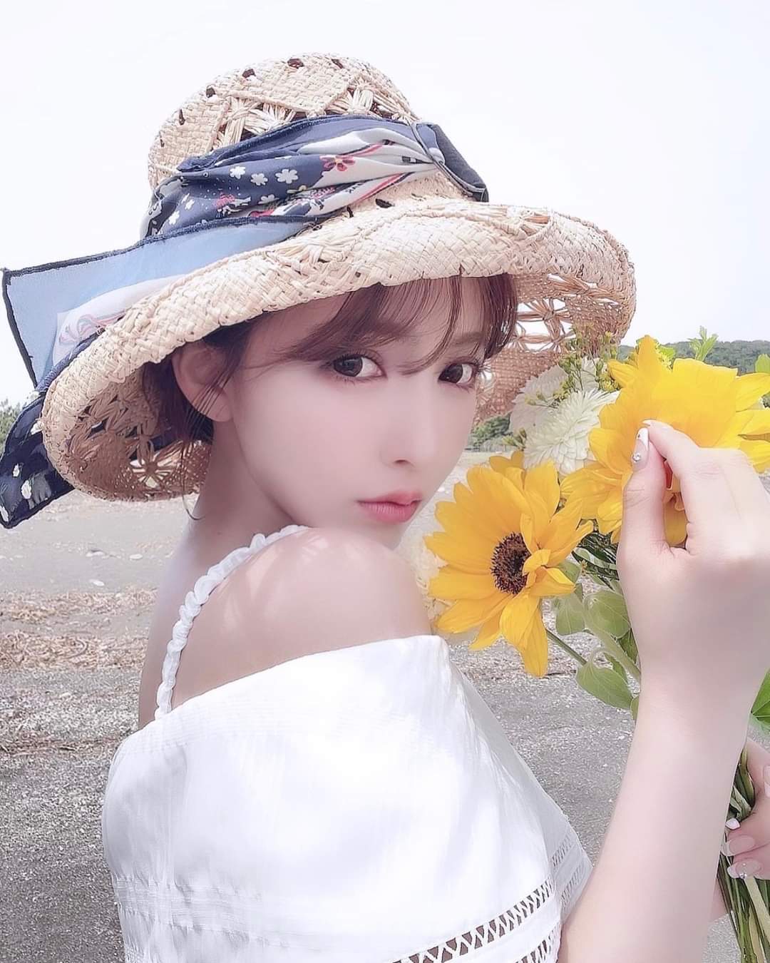 颜值美少女[三上悠亚]最新日常写真图片第一期