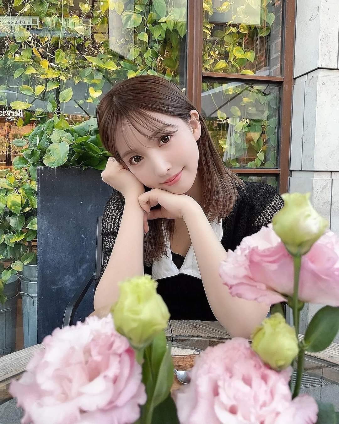 颜值美少女[三上悠亚]最新日常写真图片第一期