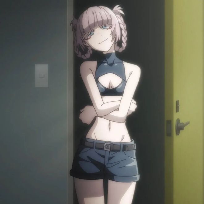 Anime Corner 7月人气新番动画，第一竟然是它