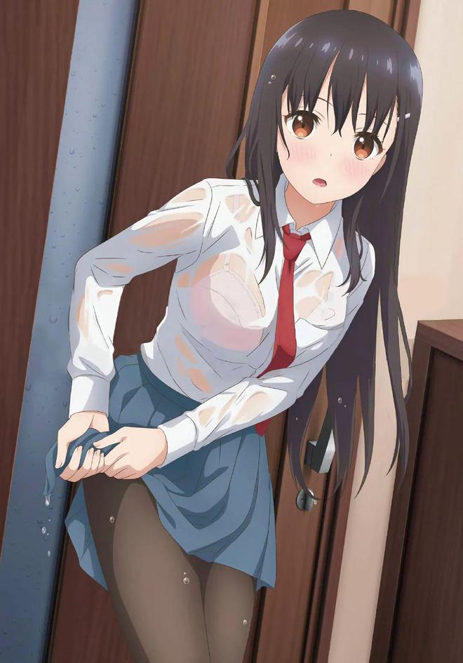 Anime Corner 7月人气新番动画，第一竟然是它