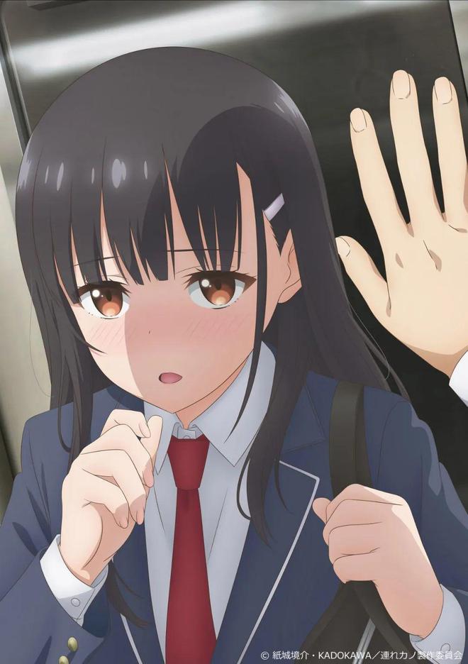 Anime Corner 7月人气新番动画，第一竟然是它