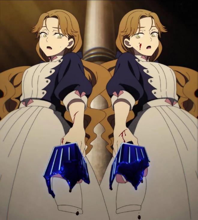 Anime Corner 7月人气新番动画，第一竟然是它