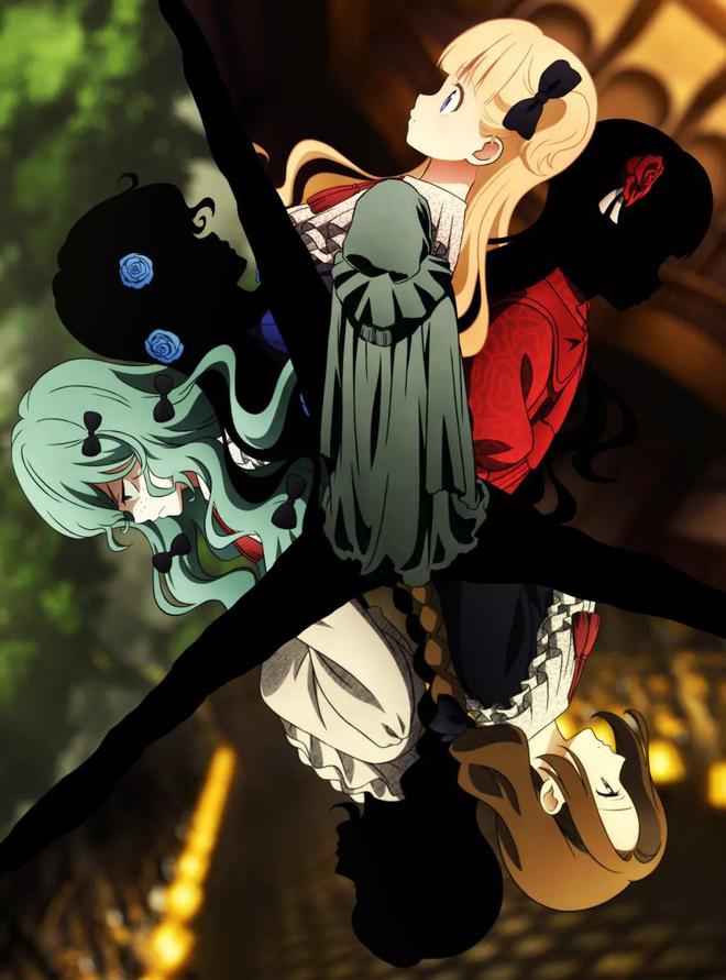 Anime Corner 7月人气新番动画，第一竟然是它