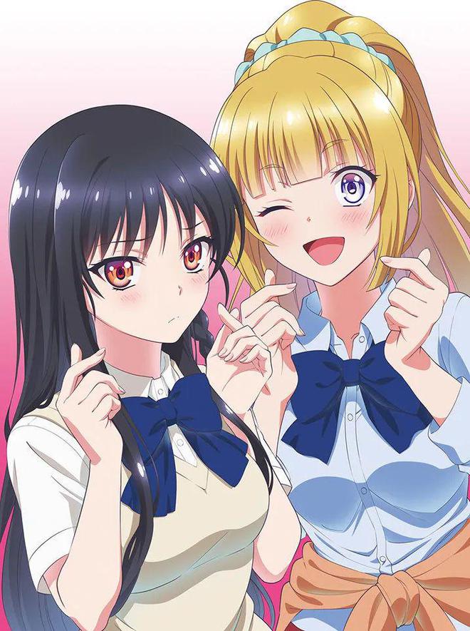 Anime Corner 7月人气新番动画，第一竟然是它