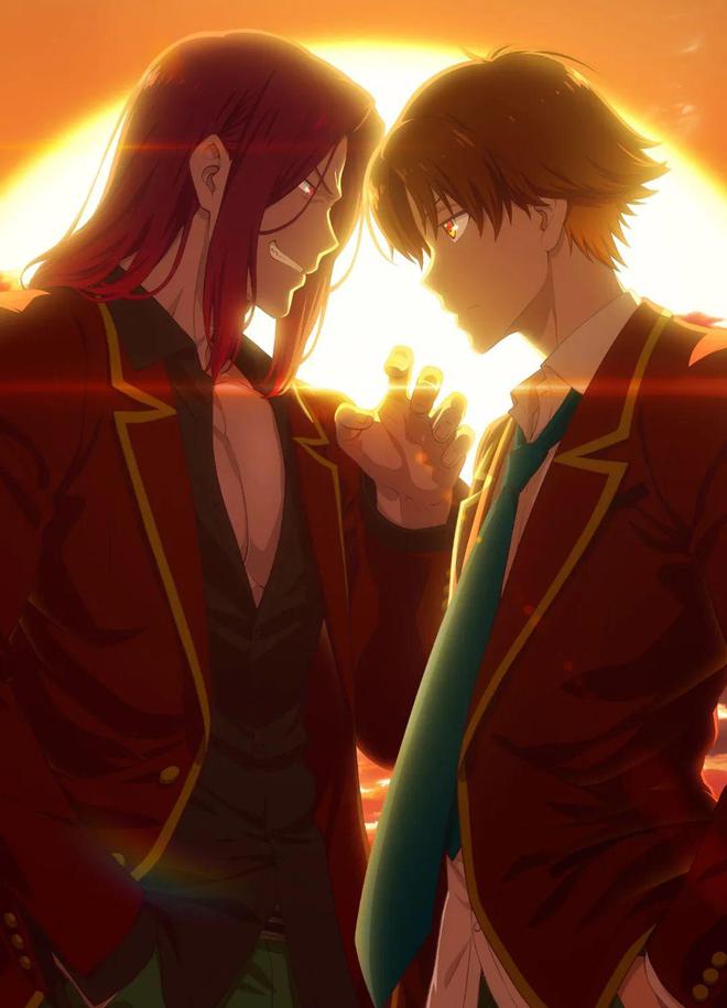 Anime Corner 7月人气新番动画，第一竟然是它