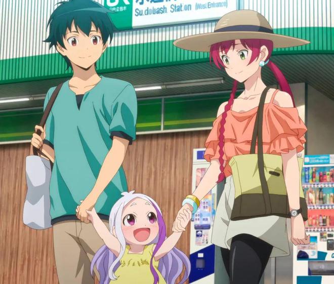 Anime Corner 7月人气新番动画，第一竟然是它