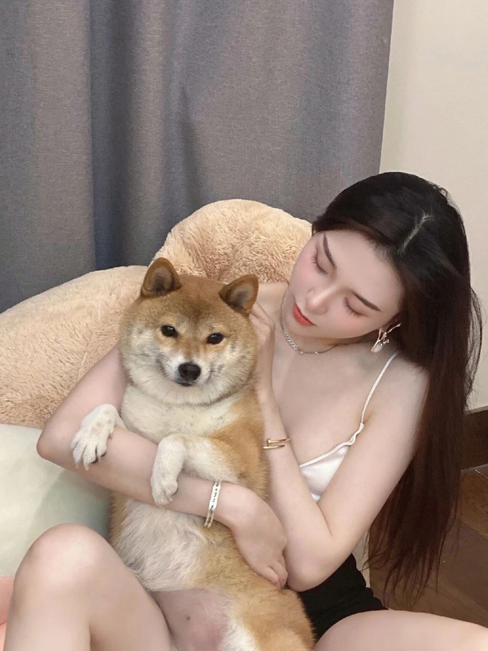 妹子图第1期-附图包下载