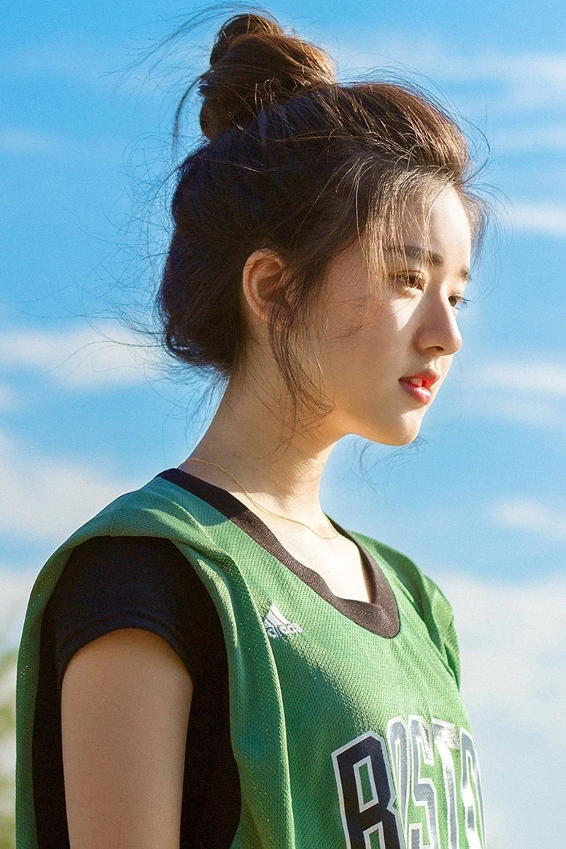 妹子图第1期-附图包下载