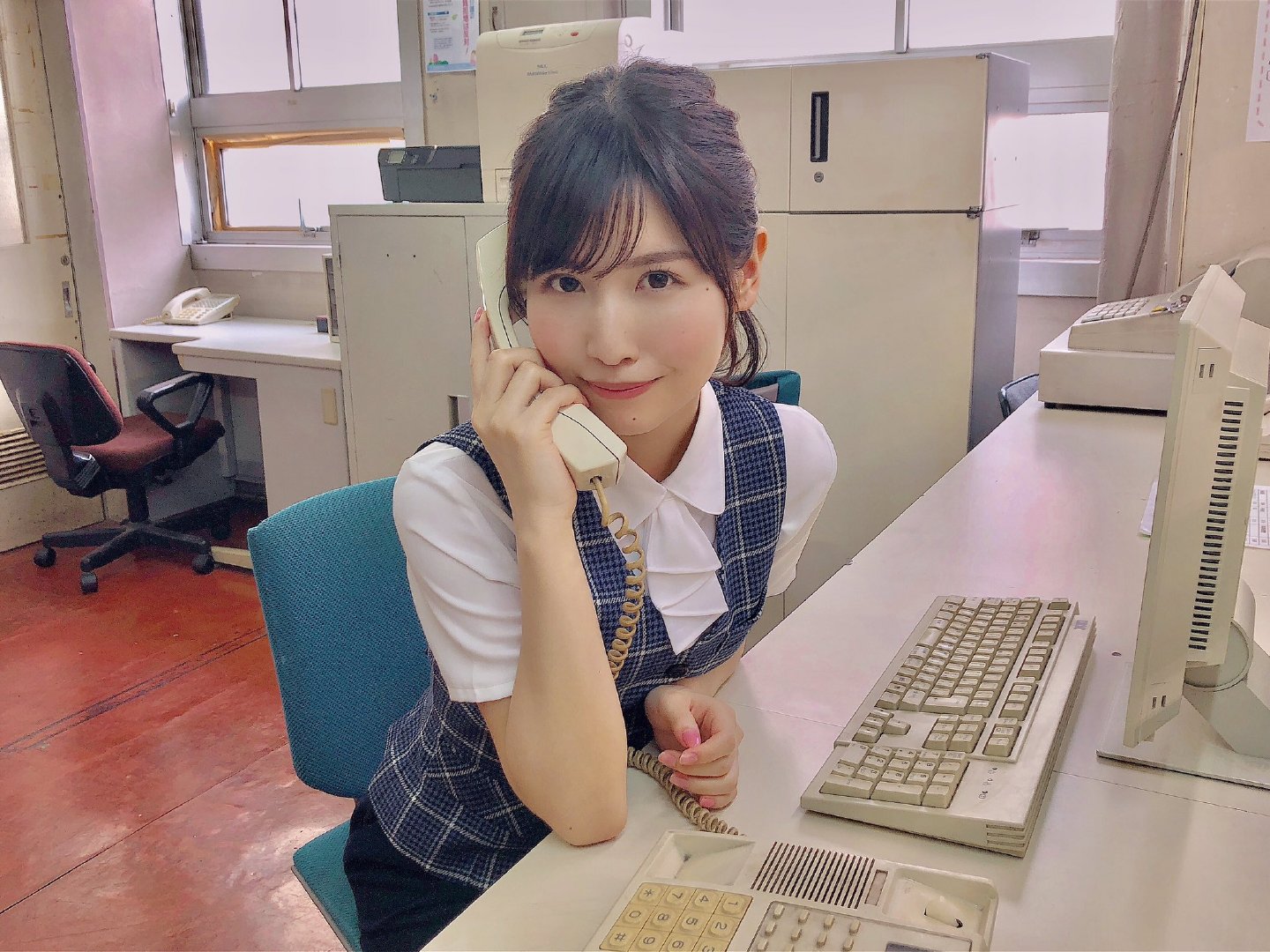 樱空桃无水印高清图片在线观看，桜空もも最新作品更新