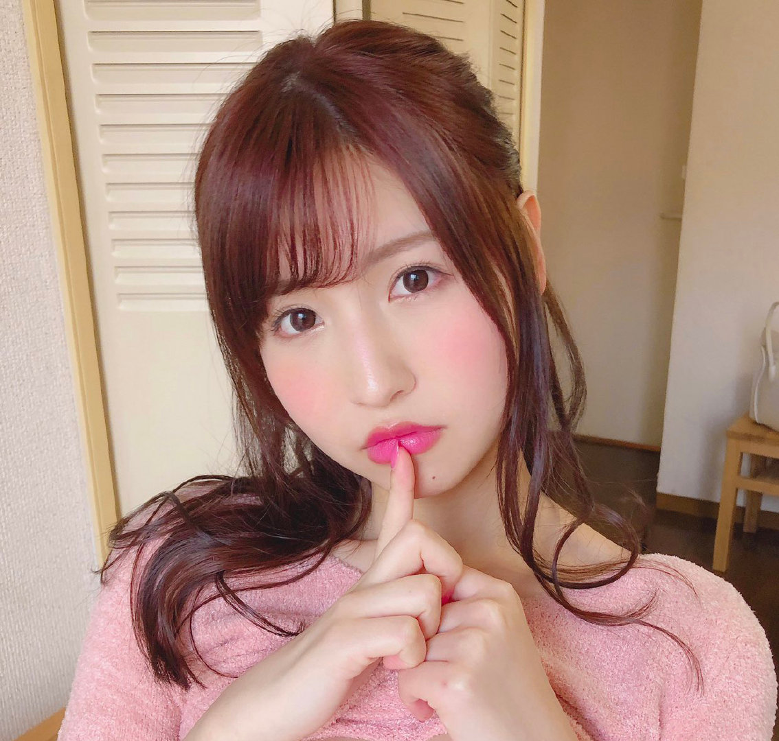 樱空桃无水印高清图片在线观看，桜空もも最新作品更新