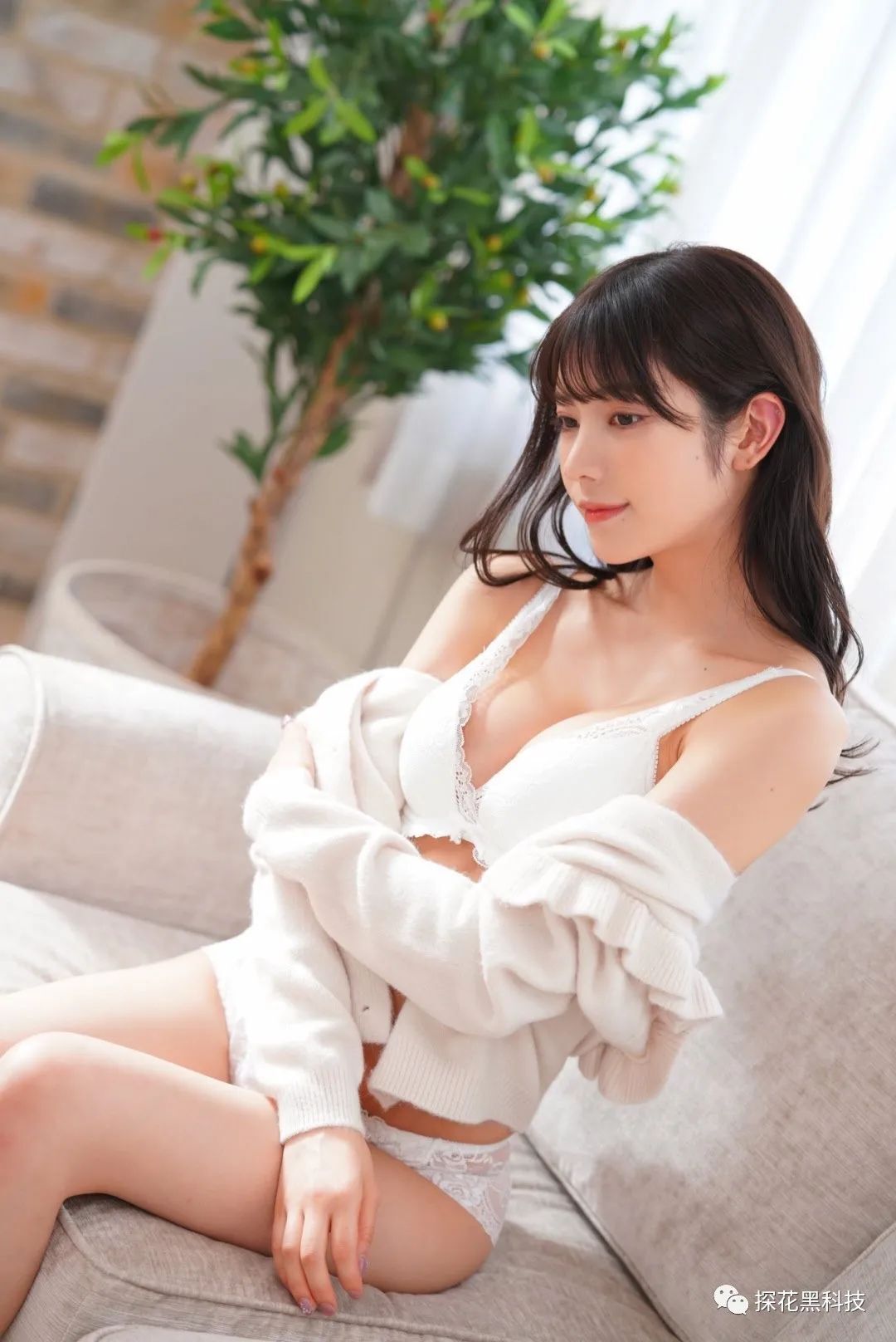 枫花恋-[楓カレン]IP社王牌担当 被誉为千年仅一人美少女