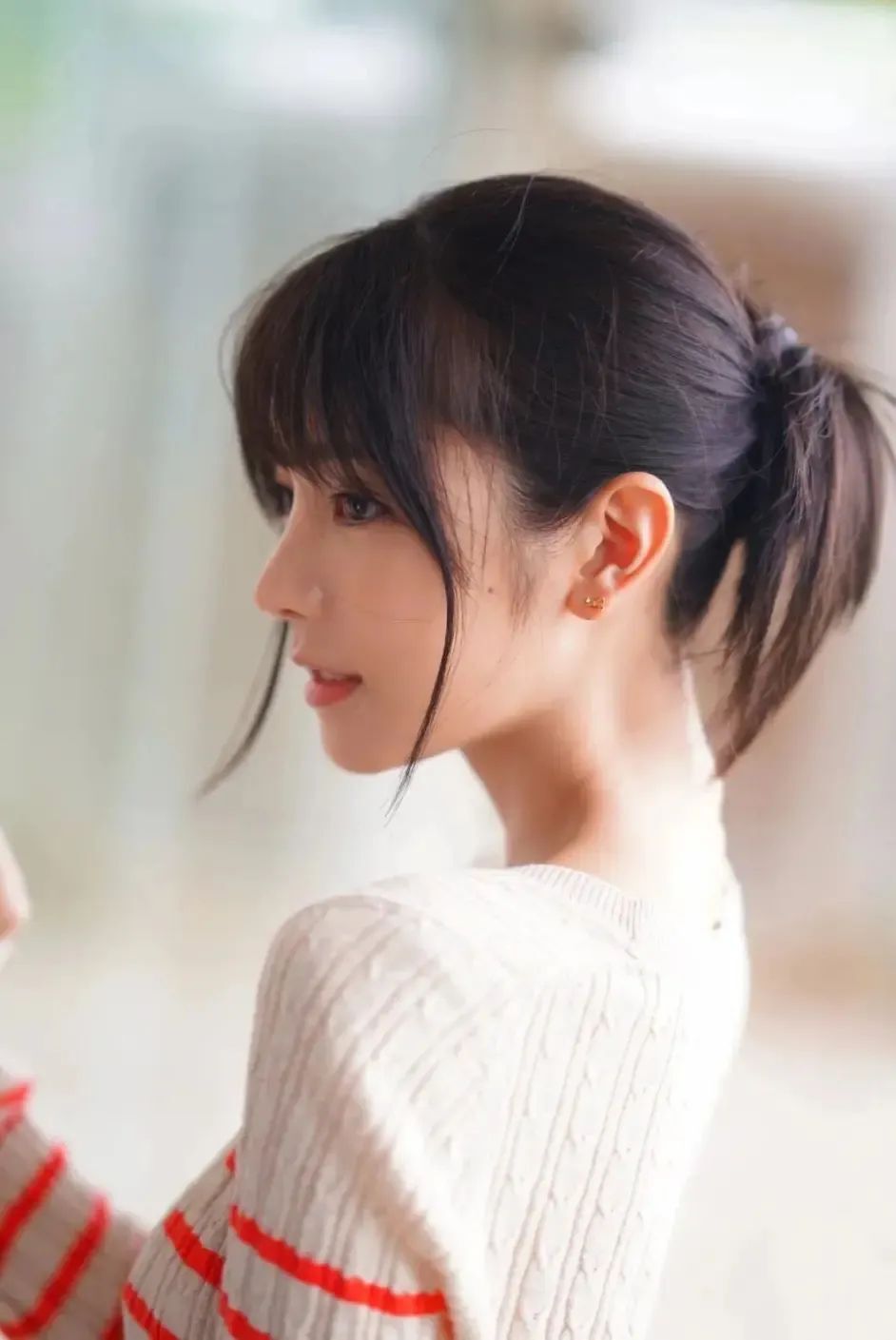 枫花恋-[楓カレン]IP社王牌担当 被誉为千年仅一人美少女