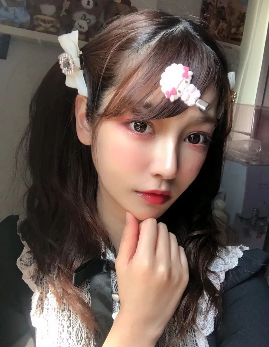 枫花恋-[楓カレン]IP社王牌担当 被誉为千年仅一人美少女