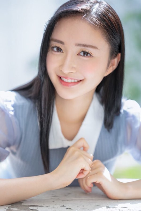 [铃原美兰]-原みらん介绍及作品写真图片