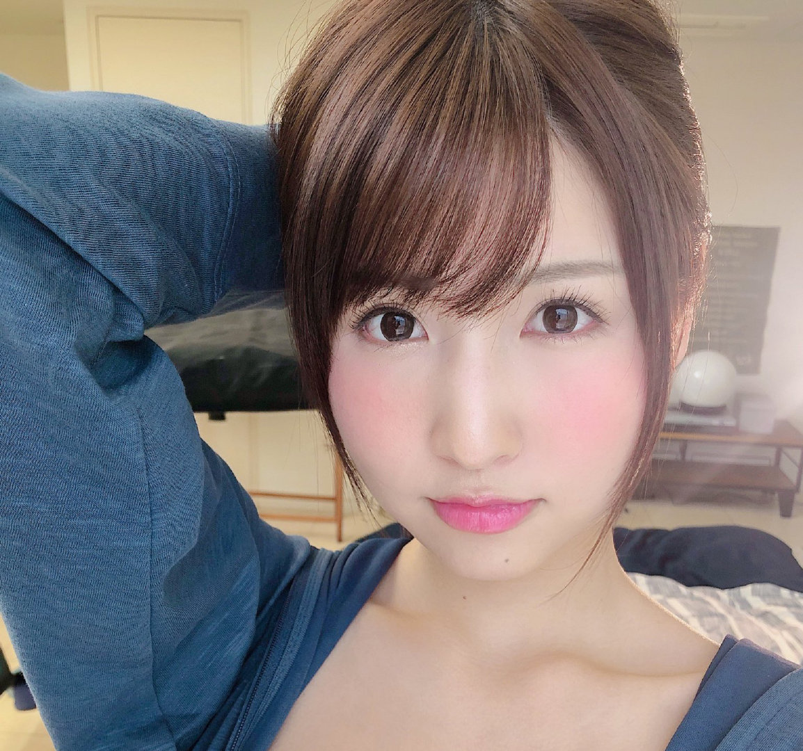 樱空桃无水印高清图片在线观看，桜空もも最新作品更新