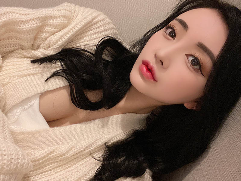 [铃原美兰]-原みらん介绍及作品写真图片