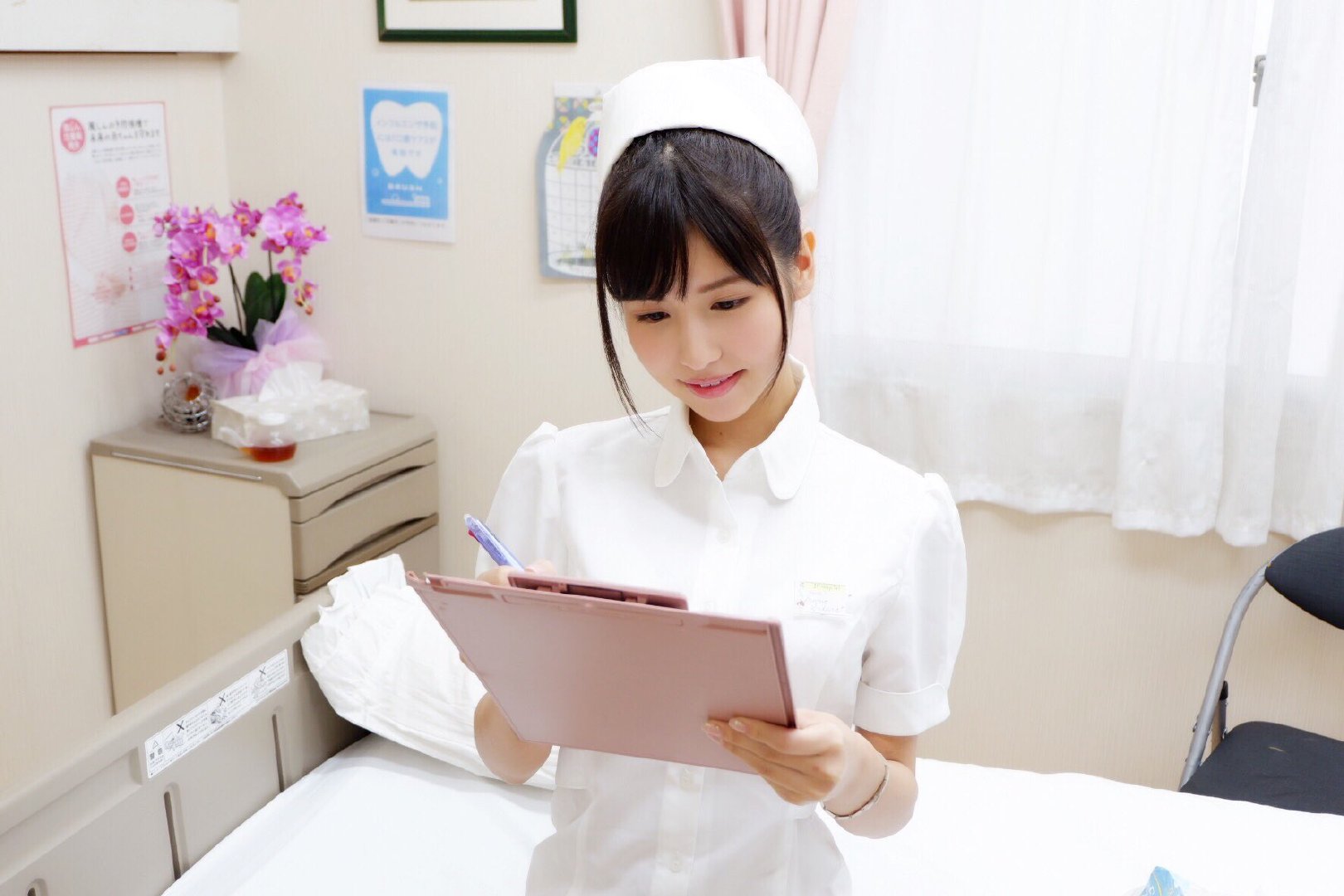 樱空桃无水印高清图片在线观看，桜空もも最新作品更新