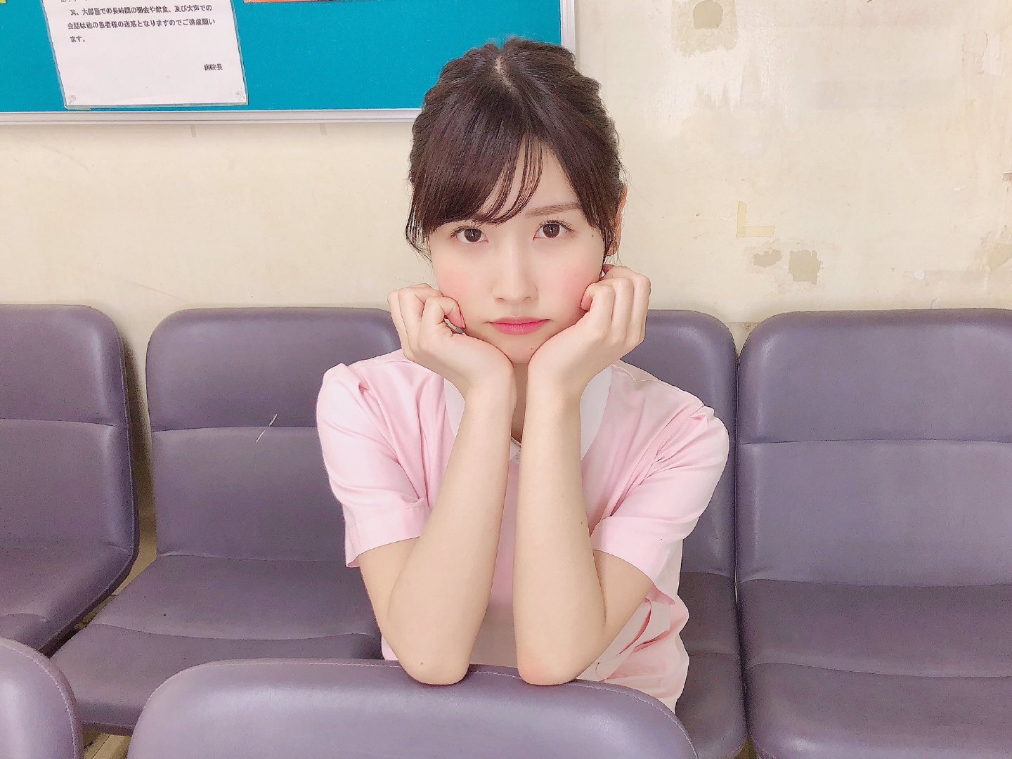 樱空桃无水印高清图片在线观看，桜空もも最新作品更新