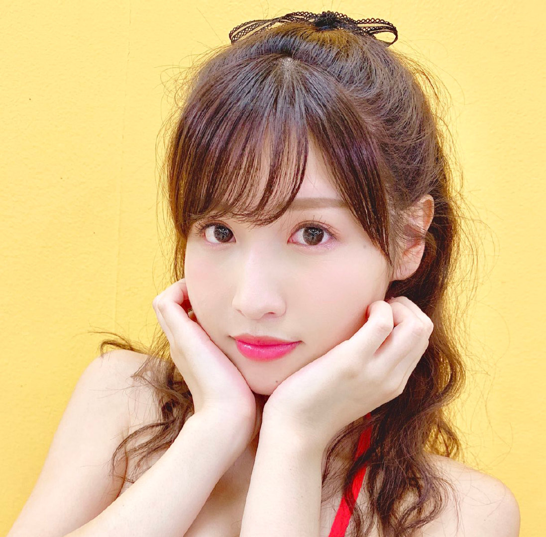 樱空桃无水印高清图片在线观看，桜空もも最新作品更新