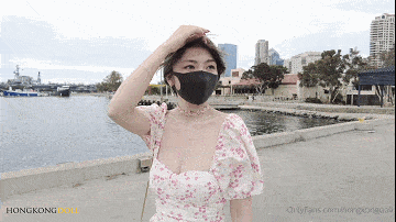 玩偶姐姐是什么梗-HongKong Doll露脸照片